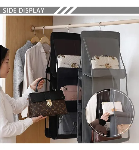 Organizador Carteras