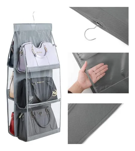 Organizador Carteras