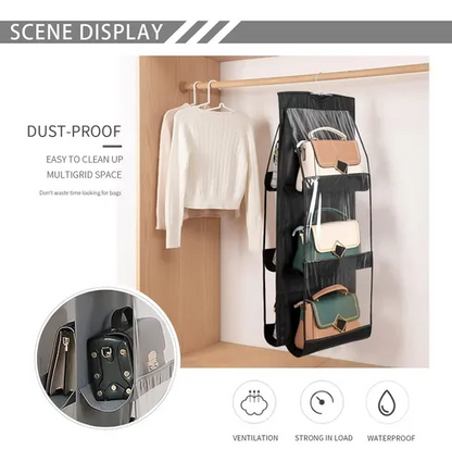 Organizador Carteras