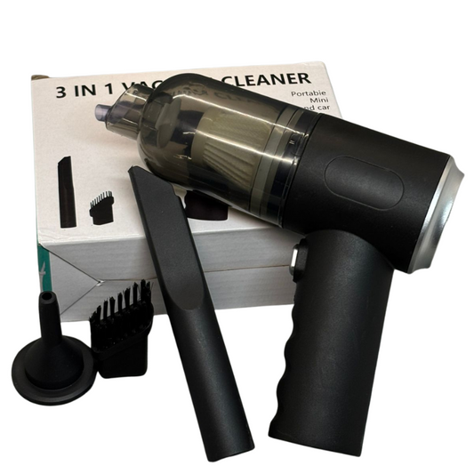 Aspiradora Portatil Vacuum