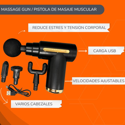 Massage Gun