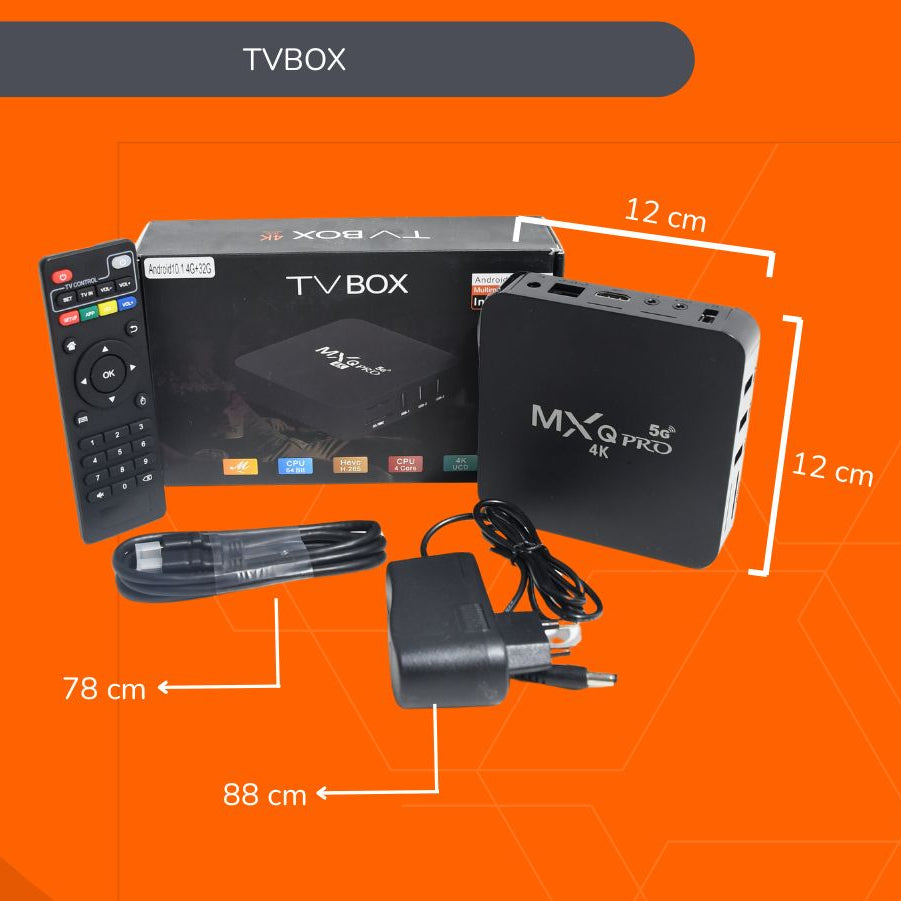 TVBOX
