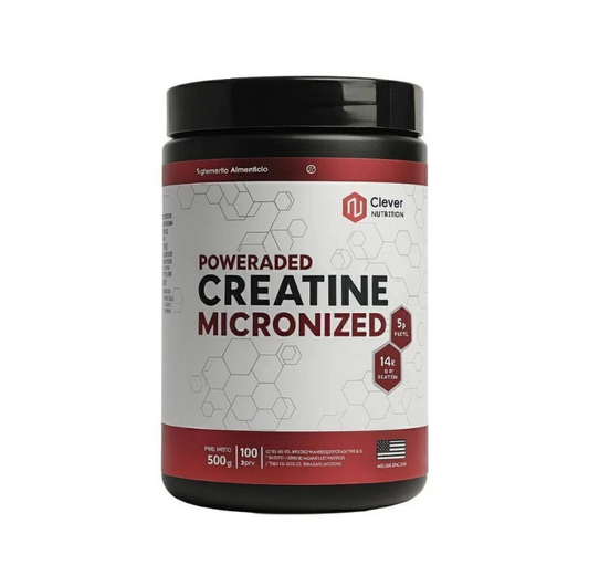 Creatina One Fit 500gr