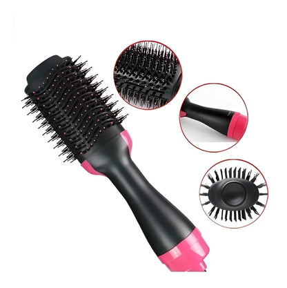 Cepillo Secador One Step 3 En 1