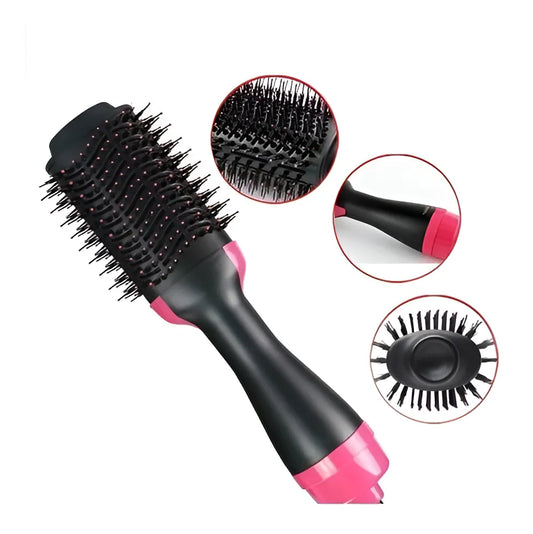 Cepillo Secador One Step 3 En 1