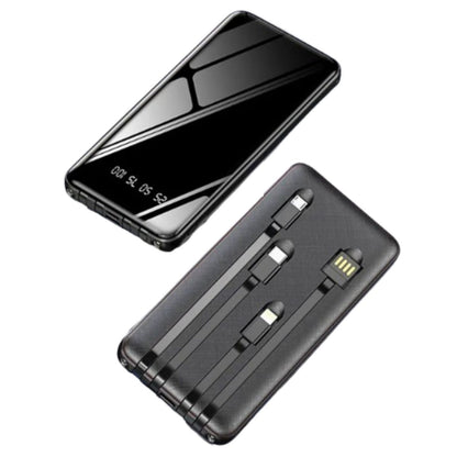 Power Bank Magnético 20000 mAh Lambo