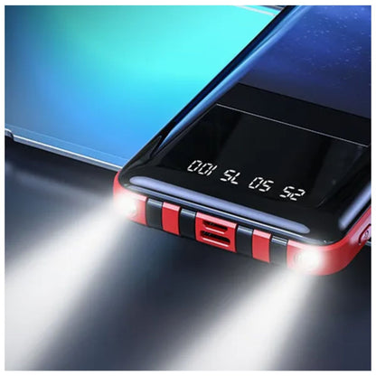 Power Bank Magnético 20000 mAh Lambo