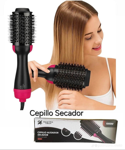 Peine Modelador