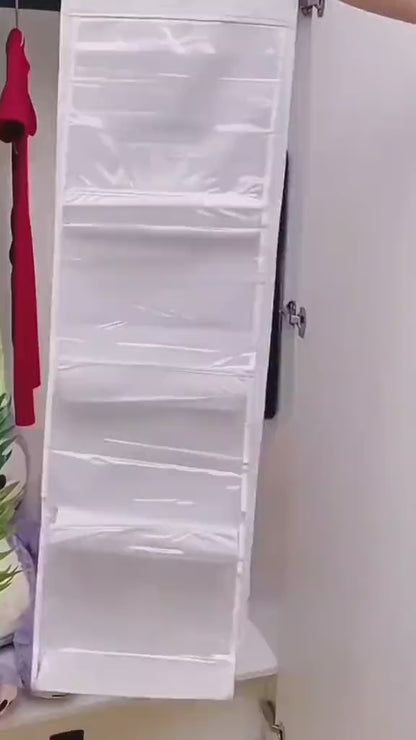 Organizador Carteras