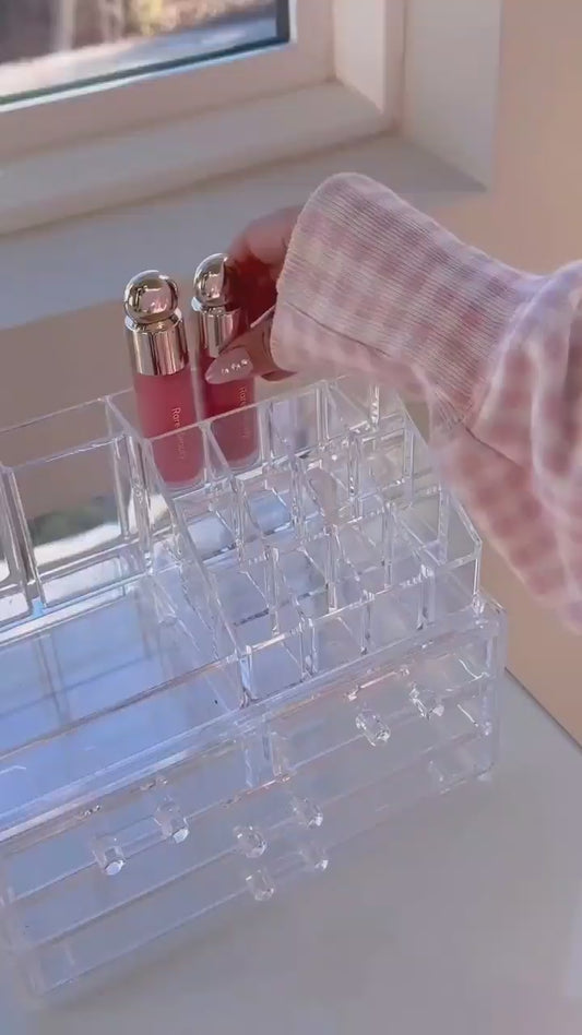 Organizador Cosméticos