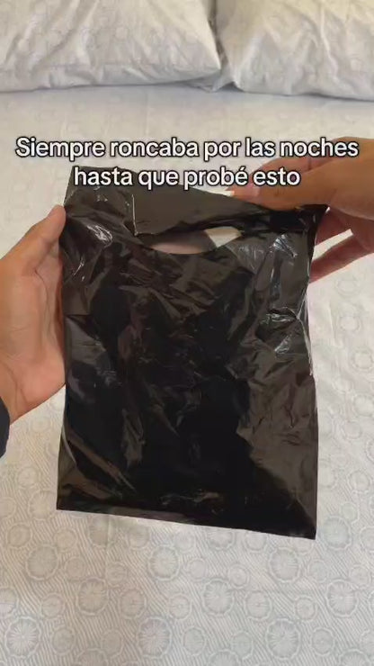 Dilatadores Nasales Clip No Más Ronquido