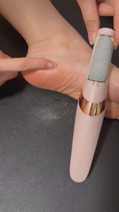 Lima Exfoliador Remueve Callos