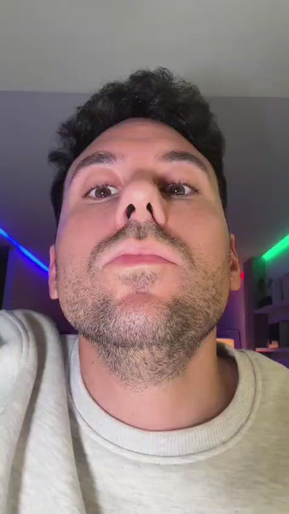 Dilatadores Nasales Clip No Más Ronquido